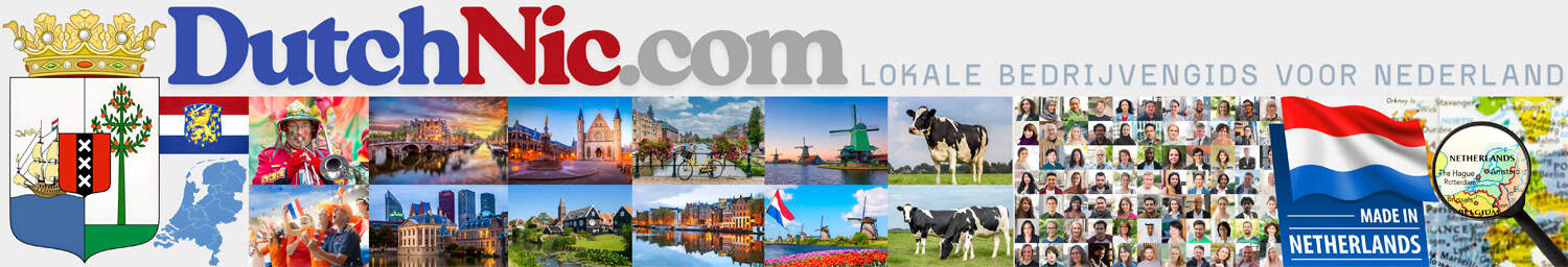 Gemaakt in Nederland - Little Rose